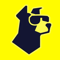 Symbol von Underdog