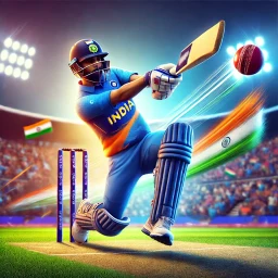 Welt des Cricket:Meisterschaft